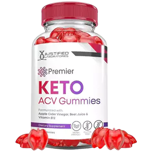 Premier Keto Acv Gummies