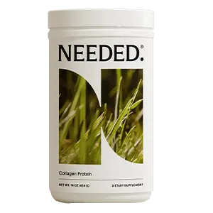 Prenatal Collagen Protein