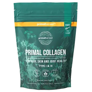 Primal Harvest Collagen