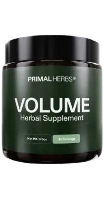 Primal Herbs Male Supplement