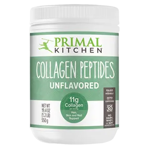 Primal Kitchen Collagen Peptides