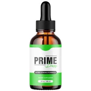 Prime Drops