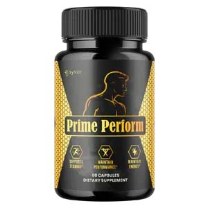 Prime Perform