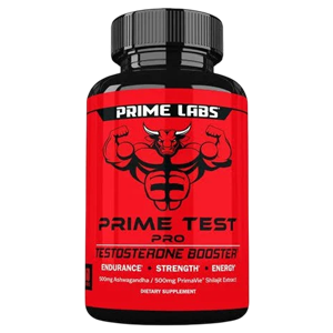 Prime Test Pro