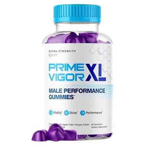 Prime Vigor XL