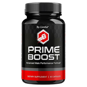 Prime Boost