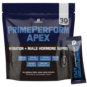 Prime Perform Apex