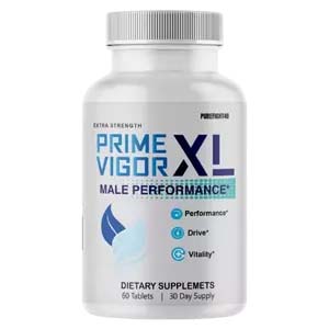 Primevigorxl Male Enhancement