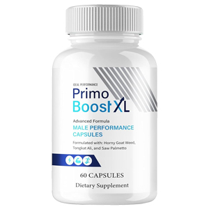Primo Boost XL