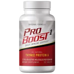 Pro Boost XL