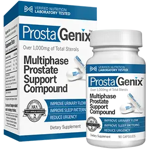 Prostagenix