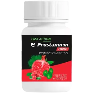 Prostanorm Forte