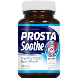 ProstaSoothe