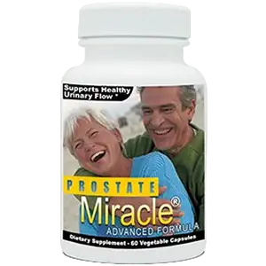 Prostate Miracle