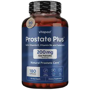Prostate Plus