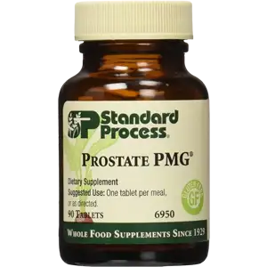 Prostate PMG