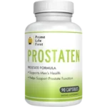 Prostaten: Does Prostaten Work?