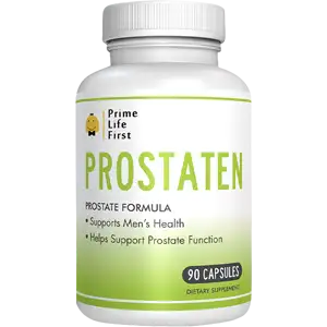 Prostaten