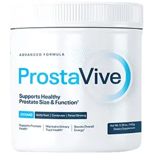 ProstaVive