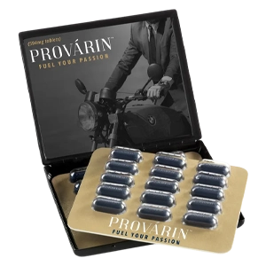Provarin