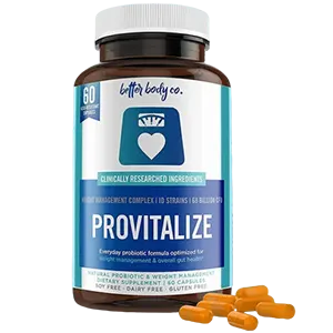 Provitalize