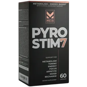Pyro Stim 7