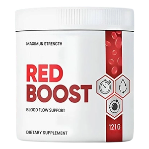 Red Boost