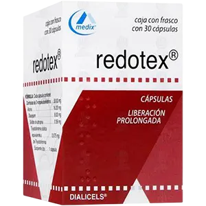 Redotex