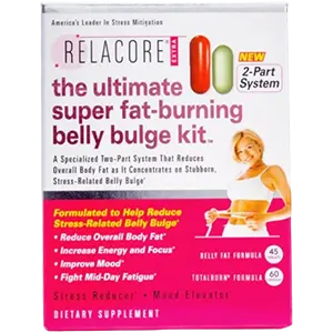 Relacore Fat Burner