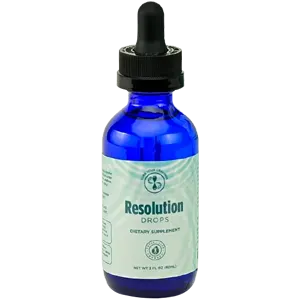 Resolution Drops
