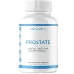 Revive Prostate: Does Revive Prostate Really Work?