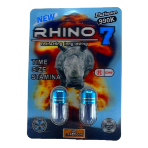 Rhino 7