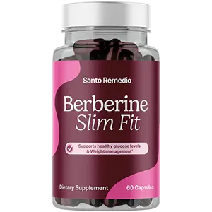 Santo Berberine Slim Fit