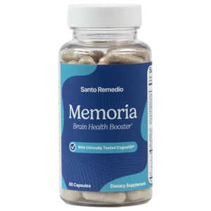 Santo Remedio Memoria