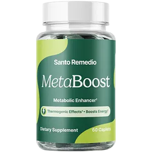 Santo Remedio MetaBoost