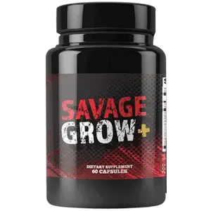 Savage Grow Plus
