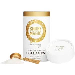 Shore Magic Premium Marine Collagen Powder