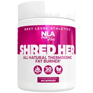 Shred Her