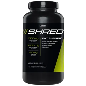 Shred Jym