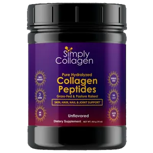 Simply Collagen Hydrolyzed