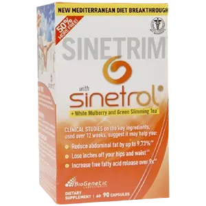 Sinetrol
