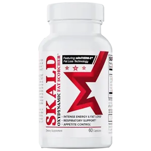 Skald Oxydynamic Fat Scorcher