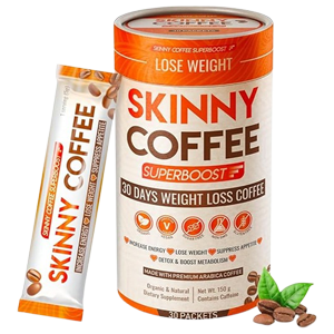 Skinny Coffee