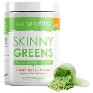 Skinny Greens