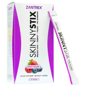 Skinny Stix