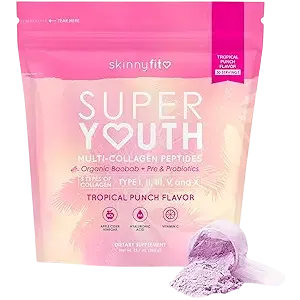 Skinnyfit Super Youth
