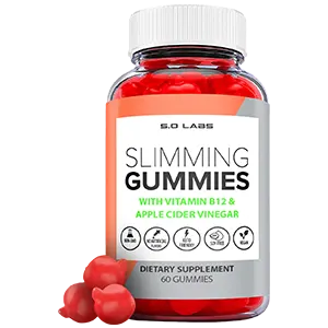 Slimming Gummies