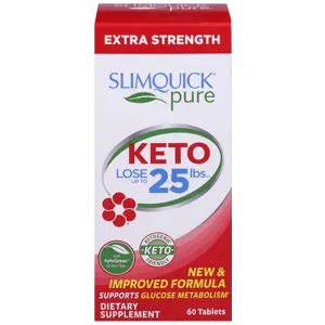Slimquick pure 11x