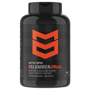 SLUMBERJACK