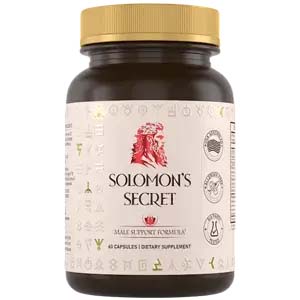 Solomon's Secret